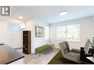 610 Academy Way Unit# 114. Kelowna, British Columbia