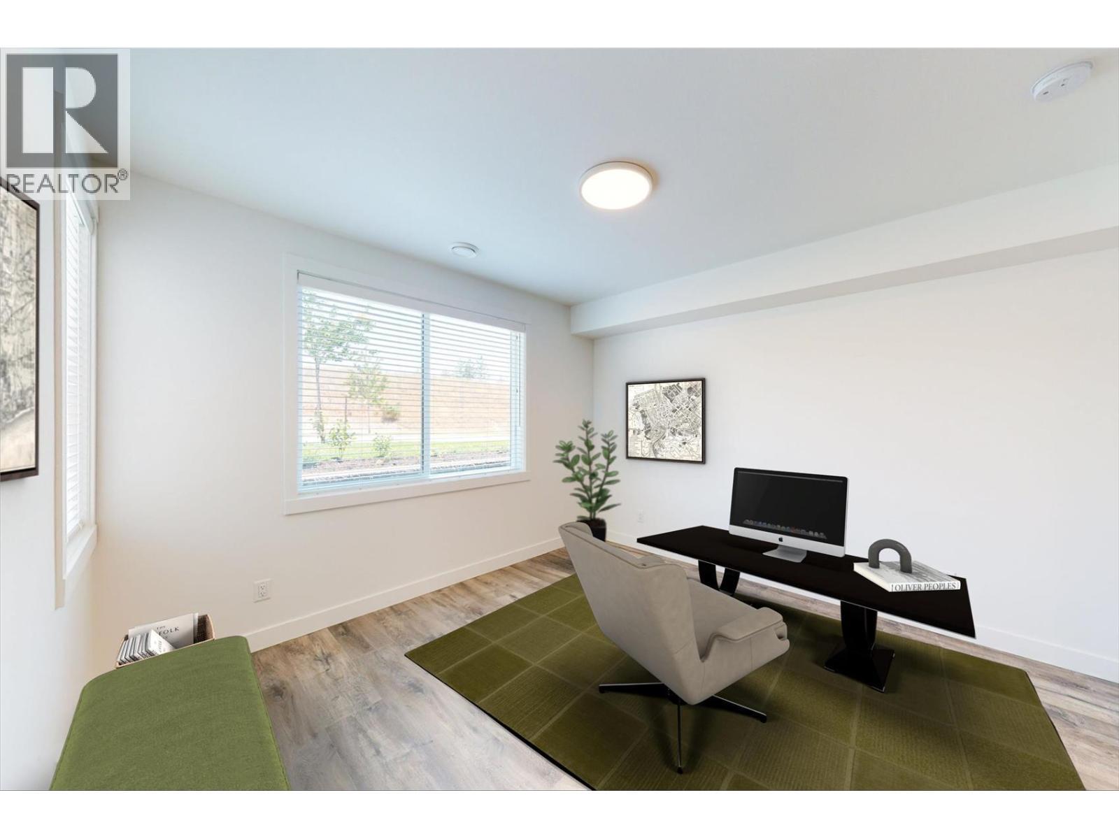 610 Academy Way Unit# 114. Kelowna, British Columbia