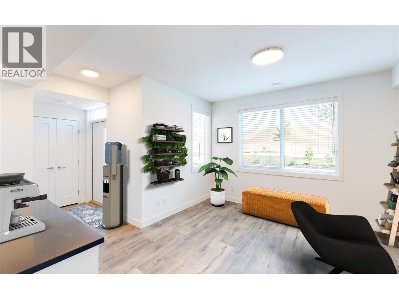 610 Academy Way Unit# 114. Kelowna, British Columbia