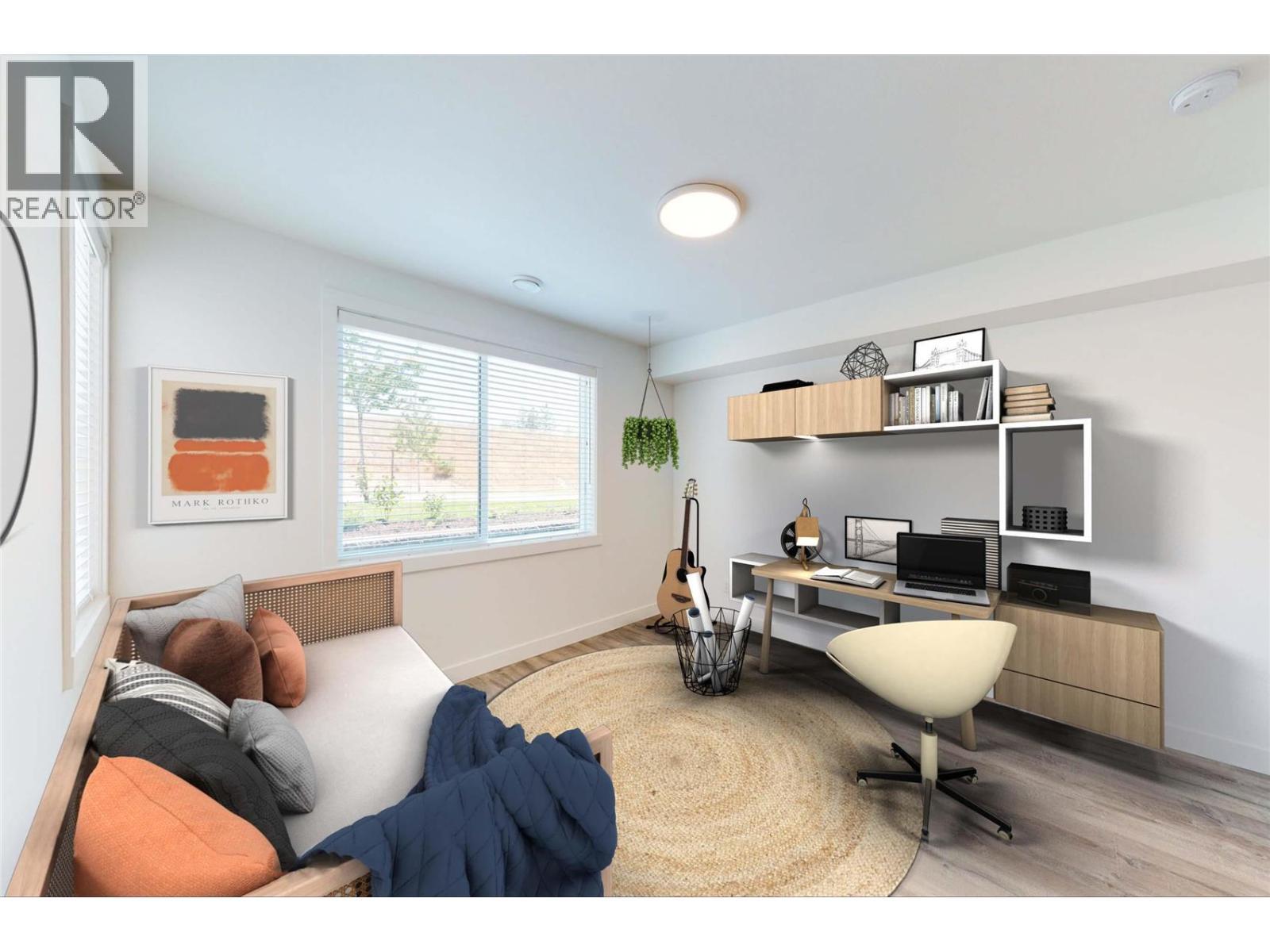 610 Academy Way Unit# 114. Kelowna, British Columbia