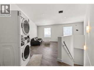 610 Academy Way Unit# 114. Kelowna, British Columbia