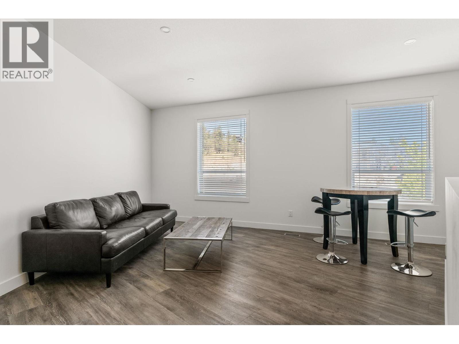 610 Academy Way Unit# 114. Kelowna, British Columbia