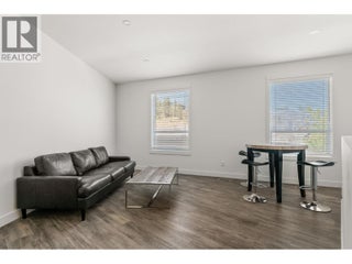 610 Academy Way Unit# 114. Kelowna, British Columbia