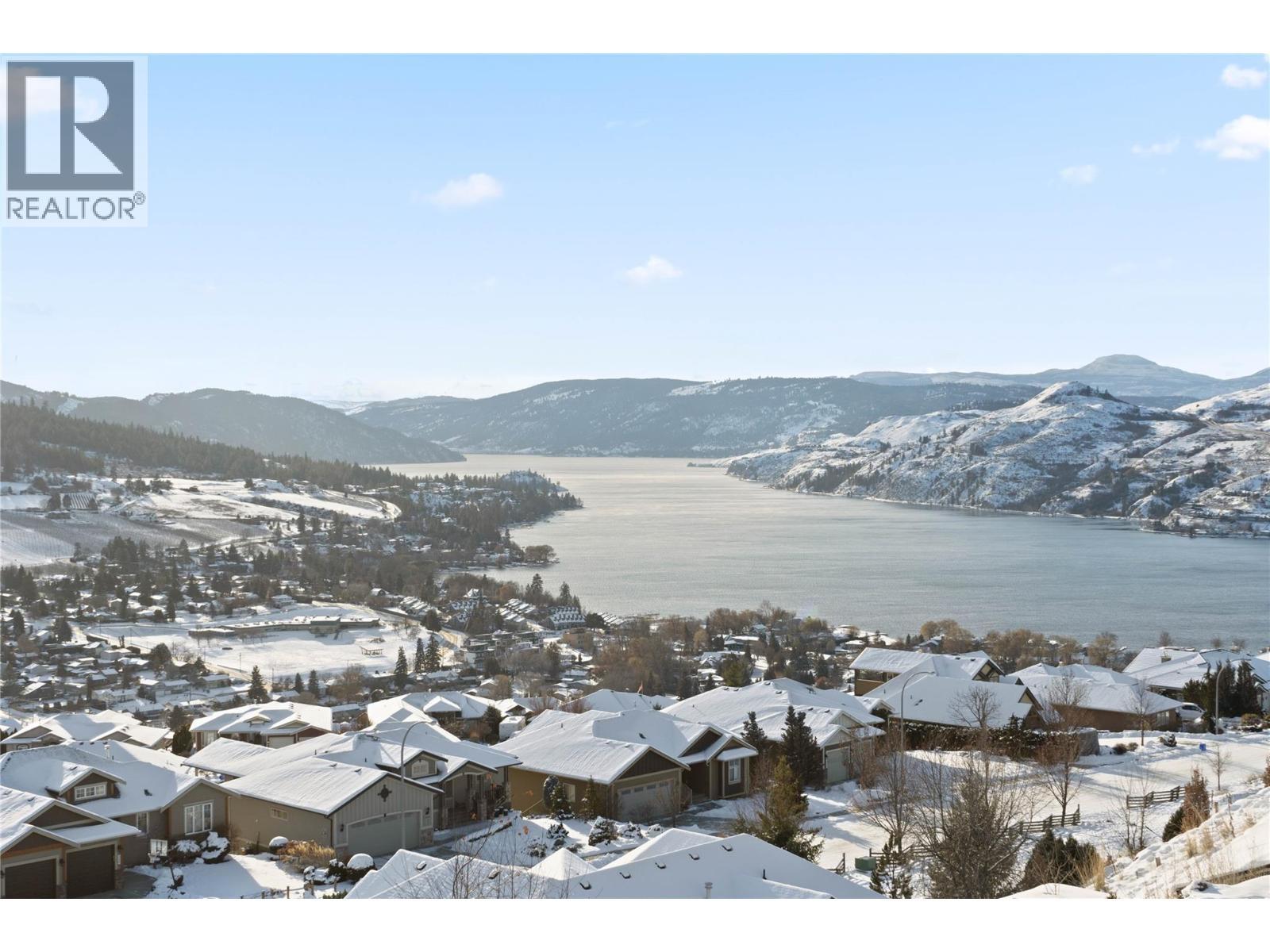 608 Mt Ida Crescent. Coldstream, British Columbia