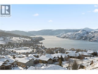 608 Mt Ida Crescent. Coldstream, British Columbia