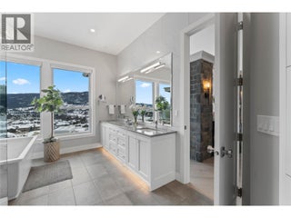 608 Mt Ida Crescent. Coldstream, British Columbia