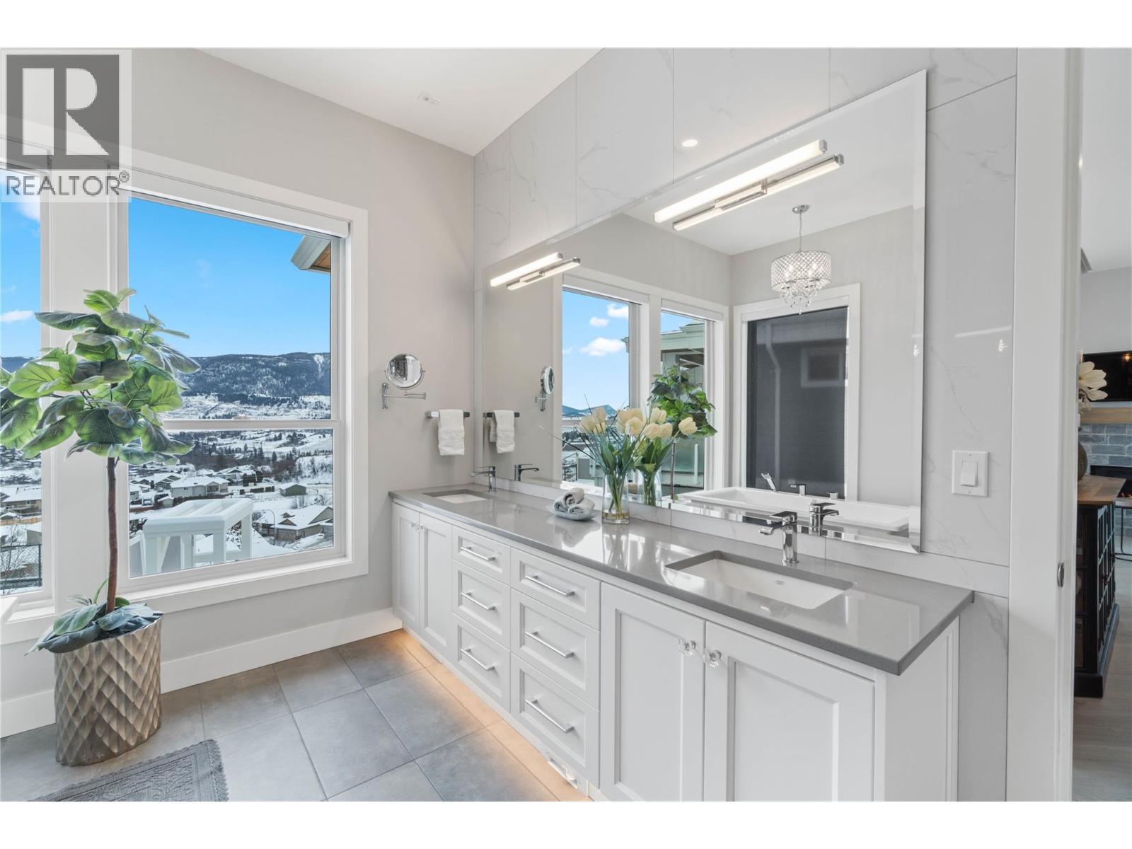 608 Mt Ida Crescent. Coldstream, British Columbia