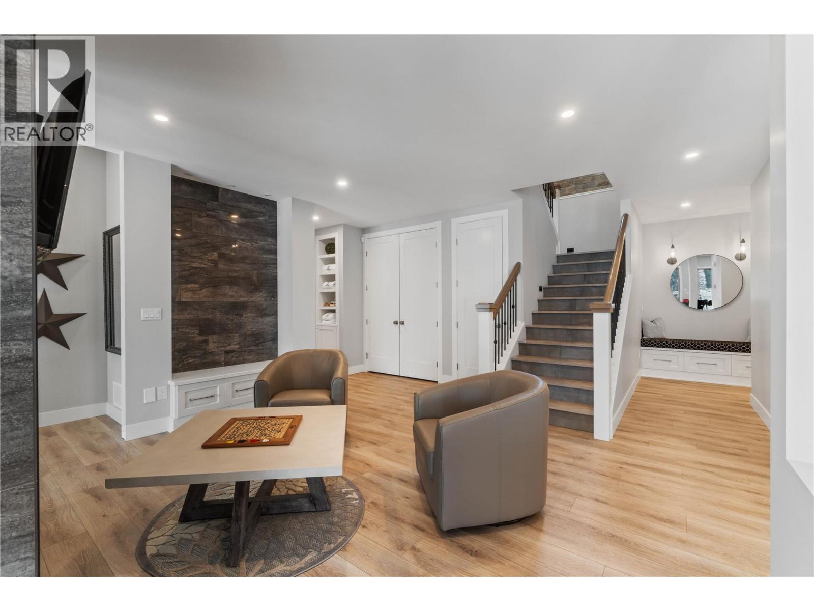 608 Mt Ida Crescent. Coldstream, British Columbia