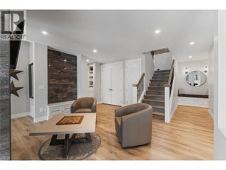 608 Mt Ida Crescent. Coldstream, British Columbia