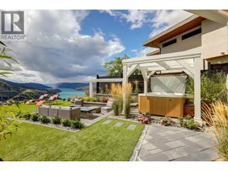 608 Mt Ida Crescent. Coldstream, British Columbia
