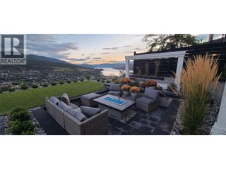 608 Mt Ida Crescent. Coldstream, British Columbia