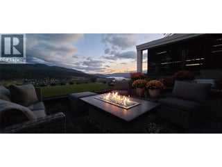 608 Mt Ida Crescent. Coldstream, British Columbia