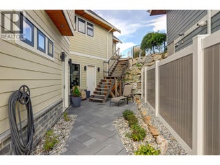 608 Mt Ida Crescent. Coldstream, British Columbia