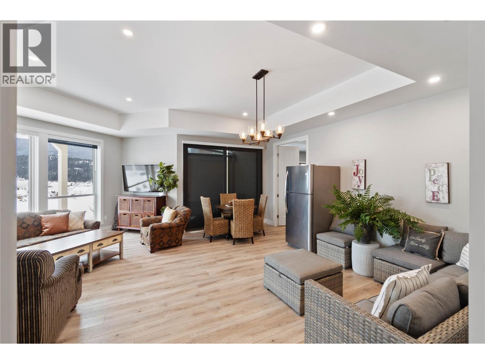 608 Mt Ida Crescent. Coldstream, British Columbia