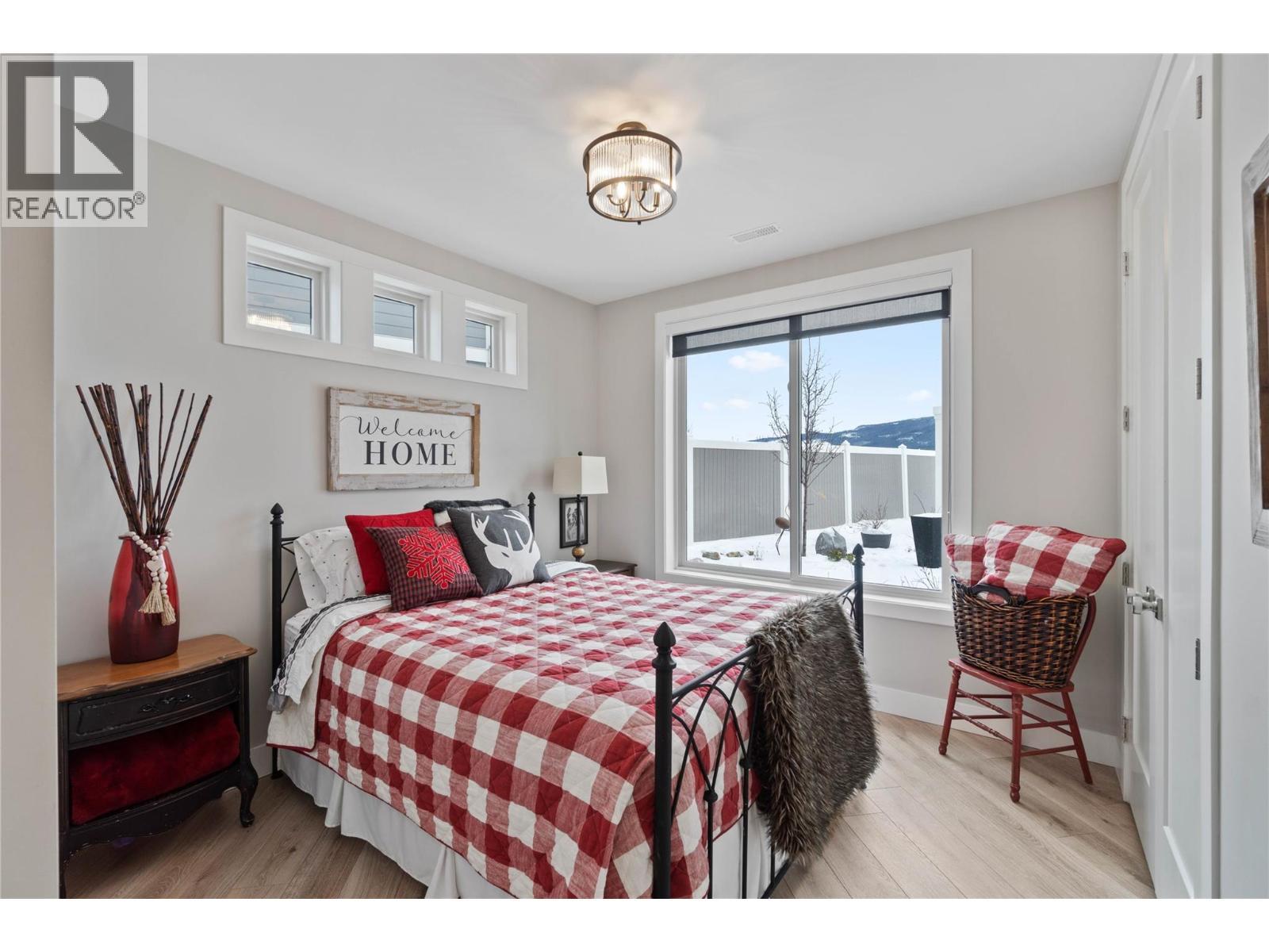 608 Mt Ida Crescent. Coldstream, British Columbia