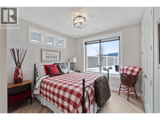 608 Mt Ida Crescent. Coldstream, British Columbia