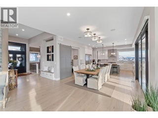 608 Mt Ida Crescent. Coldstream, British Columbia