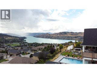 608 Mt Ida Crescent. Coldstream, British Columbia