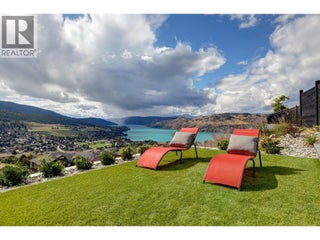 608 Mt Ida Crescent. Coldstream, British Columbia