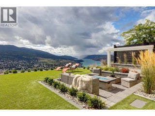 608 Mt Ida Crescent. Coldstream, British Columbia