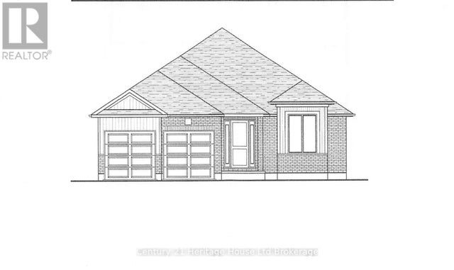 27 Sycamore Drive, Tillsonburg