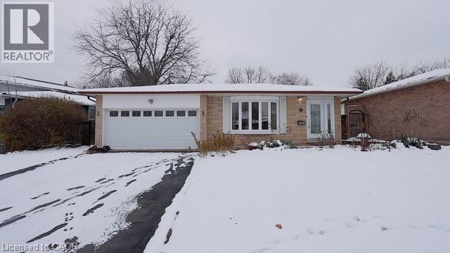 2374 Duncaster Drive, Burlington