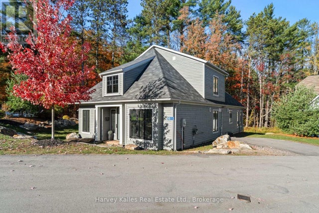 15 - 2054 Peninsula Road, Muskoka Lakes (medora)