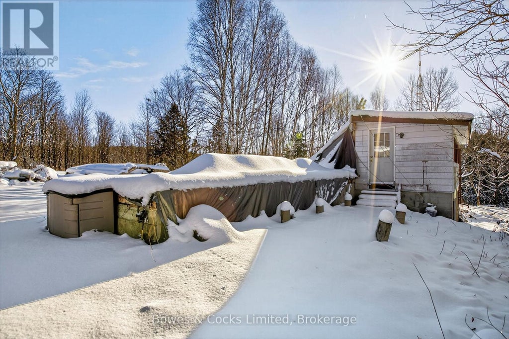 1350 Madill Road, Highlands East (monmouth)