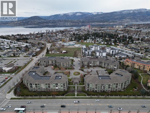 3735 Casorso Road Unit# 305, Kelowna