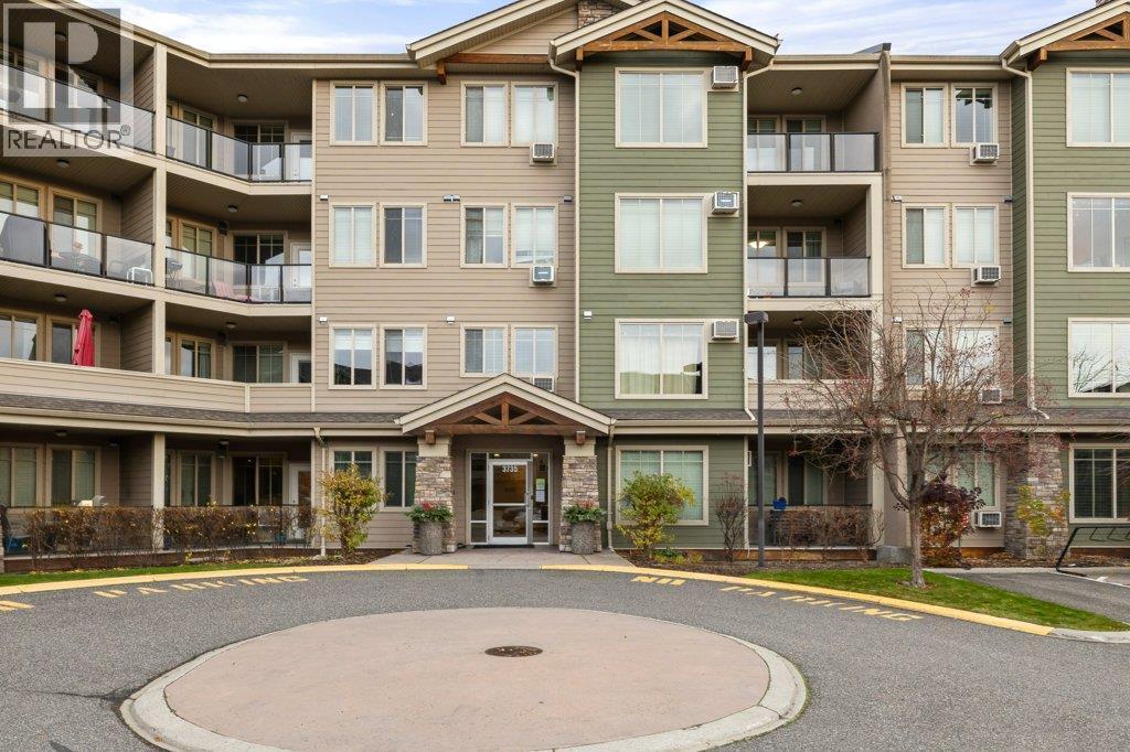 3735 Casorso Road Unit# 305, Kelowna