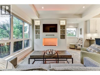 1308 Richter Street Unit# 106. Kelowna, British Columbia