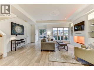 1308 Richter Street Unit# 106. Kelowna, British Columbia