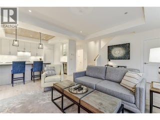 1308 Richter Street Unit# 106. Kelowna, British Columbia