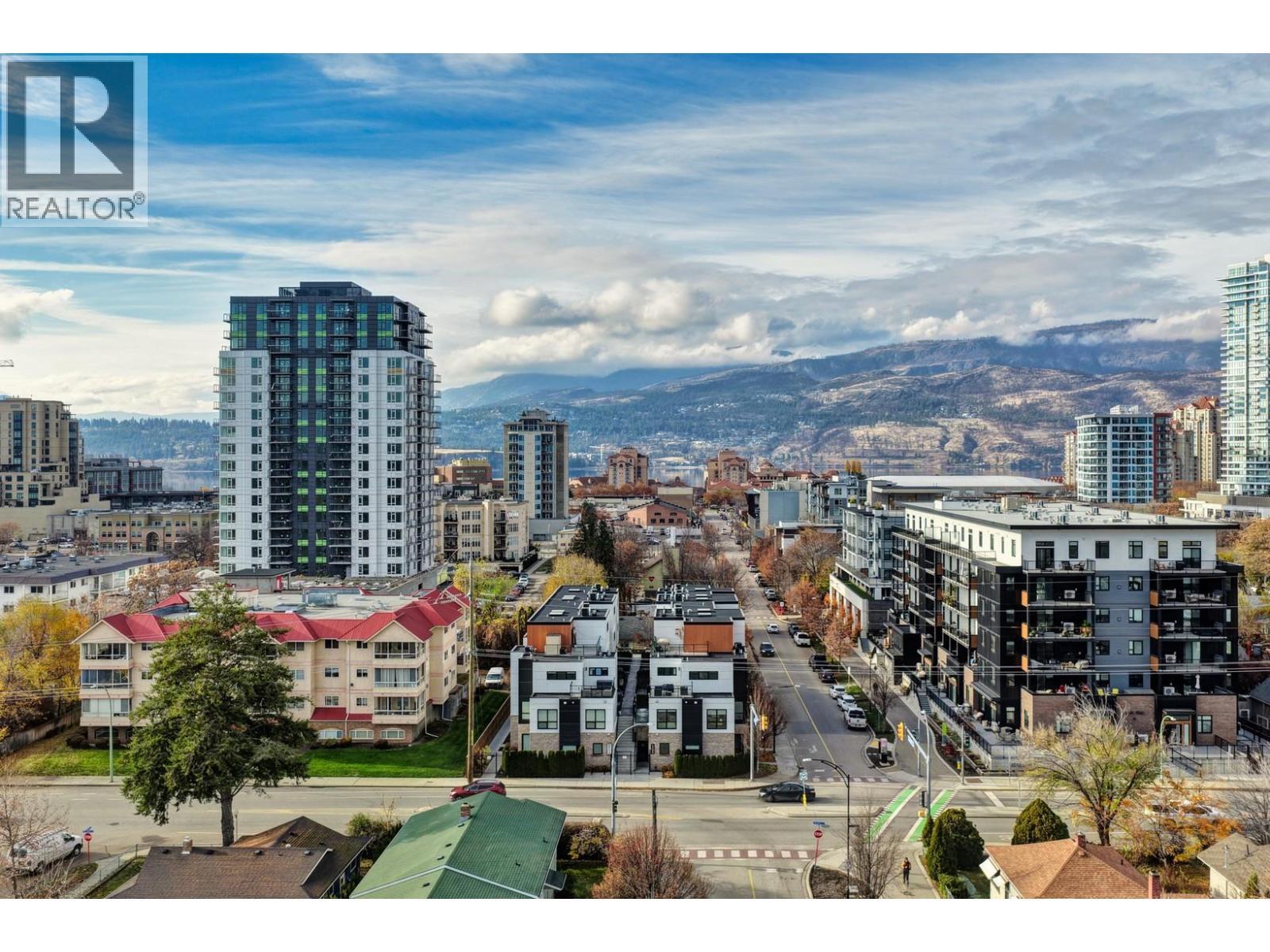 1308 Richter Street Unit# 106. Kelowna, British Columbia