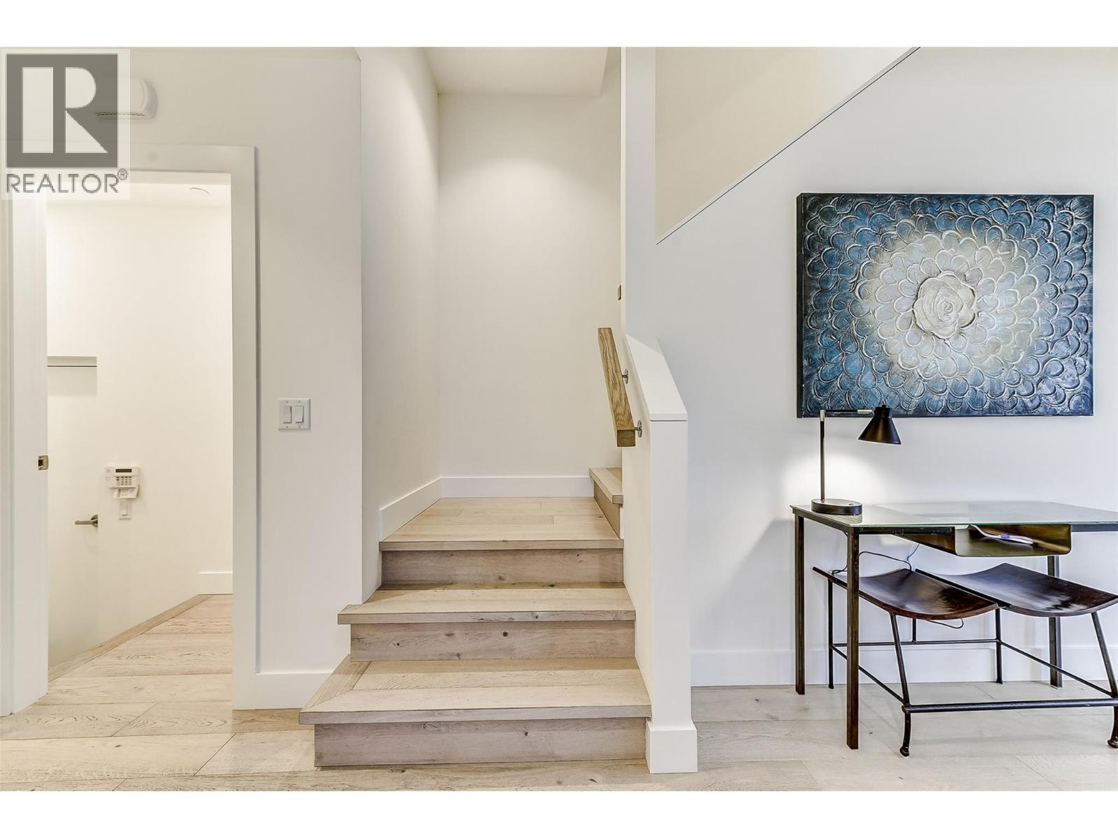 1308 Richter Street Unit# 106. Kelowna, British Columbia