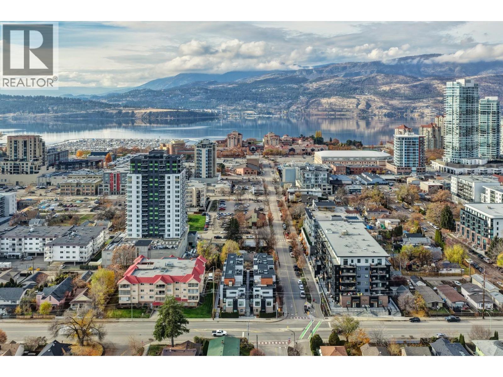 1308 Richter Street Unit# 106. Kelowna, British Columbia