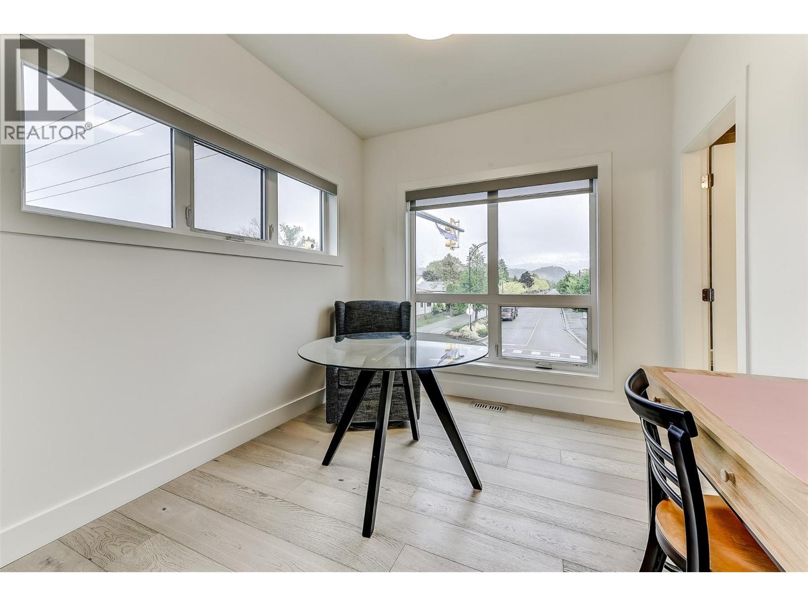 1308 Richter Street Unit# 106. Kelowna, British Columbia