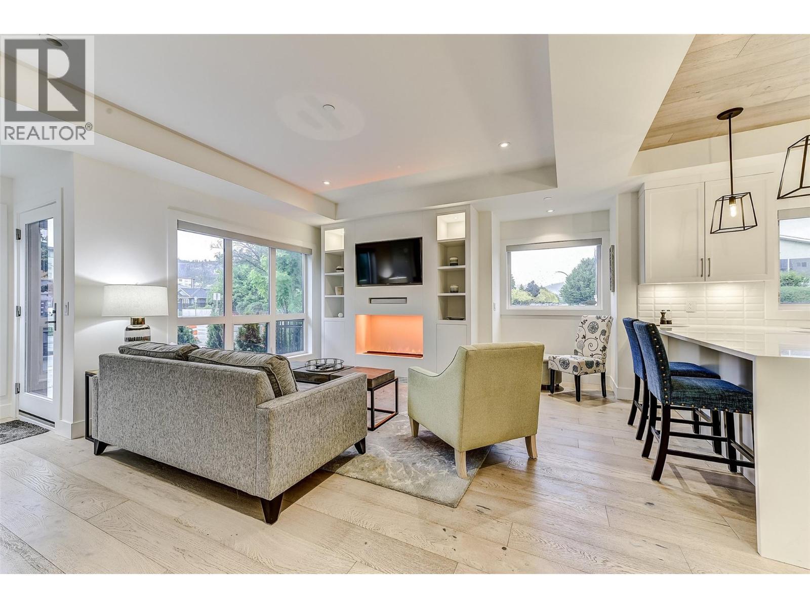 1308 Richter Street Unit# 106. Kelowna, British Columbia