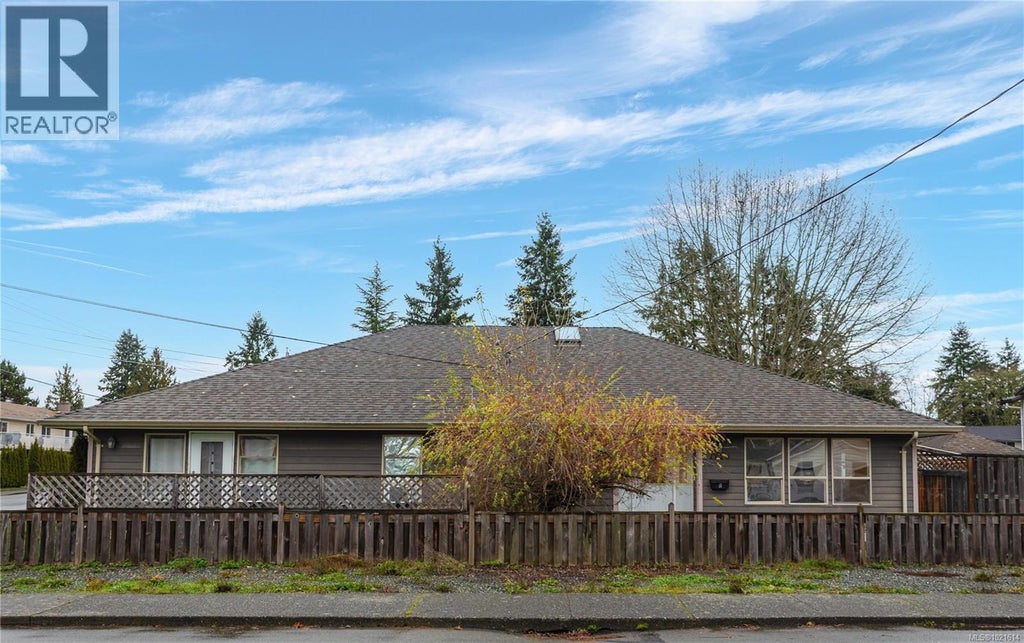1126 18th Street, Courtenay