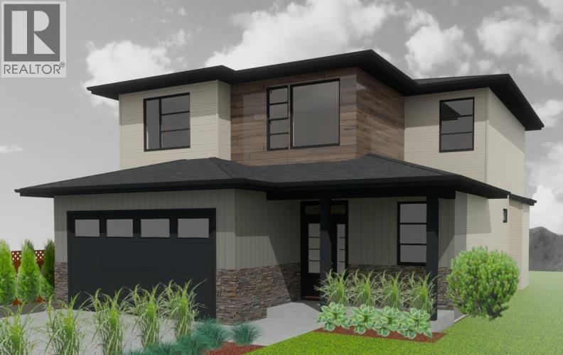 2615 Elston Drive, Kamloops