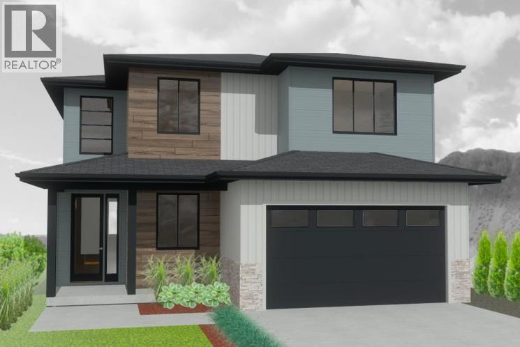 2619 Elston Drive, Kamloops