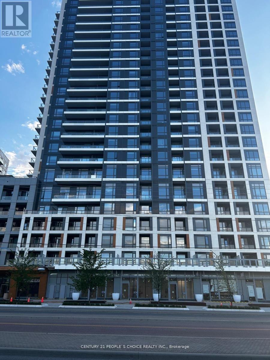 1807 - 7950 Bathurst Street, Vaughan (beverley Glen)