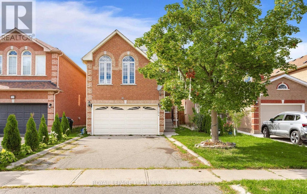 51 Ripley Crescent, Brampton (fletcher's West)