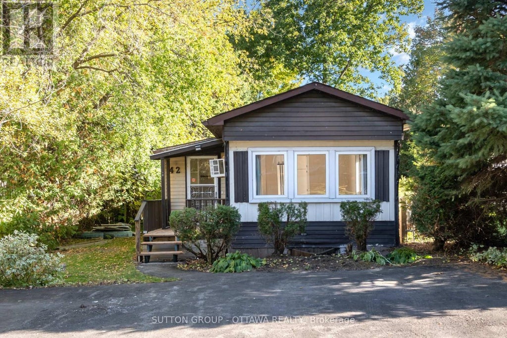 42 - 7481 Mitch Owens Road, Ottawa