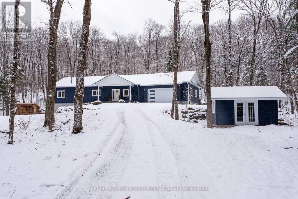 2435 Ravenscliffe Road, Huntsville (stisted)