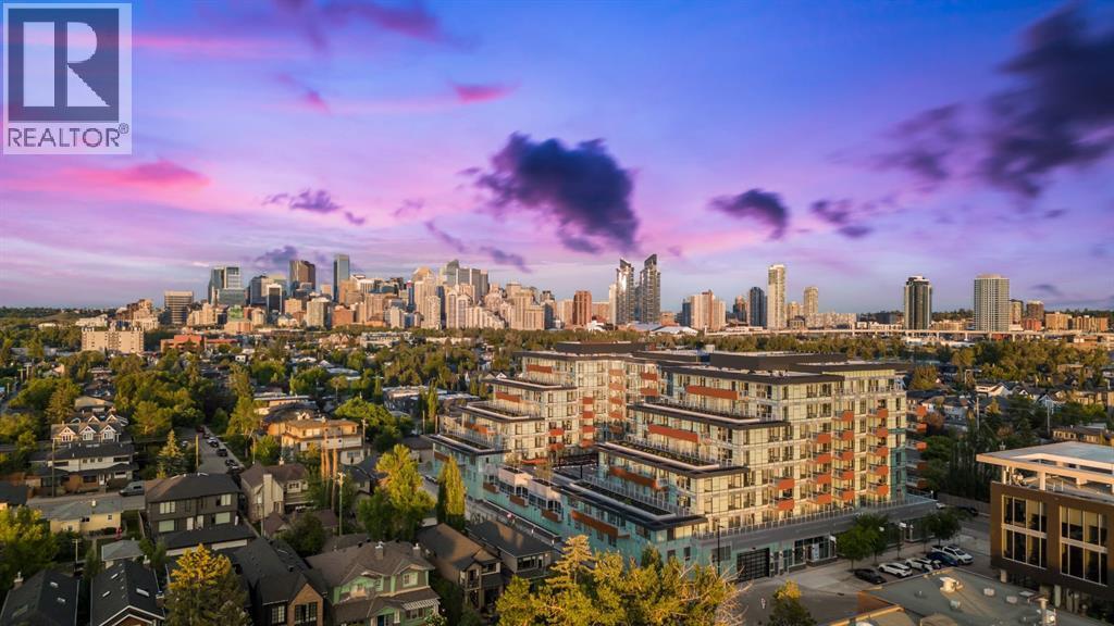 325, 110 18a Street Nw, Calgary