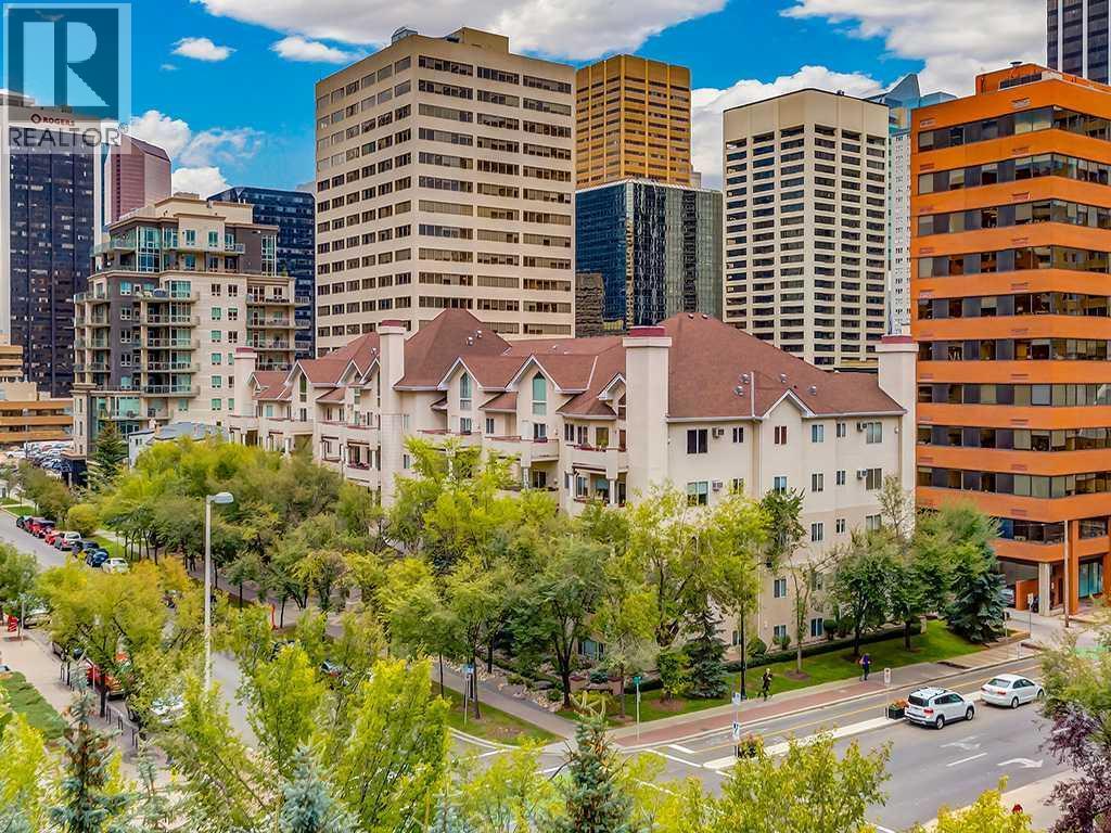 504, 777 3 Avenue Sw, Calgary