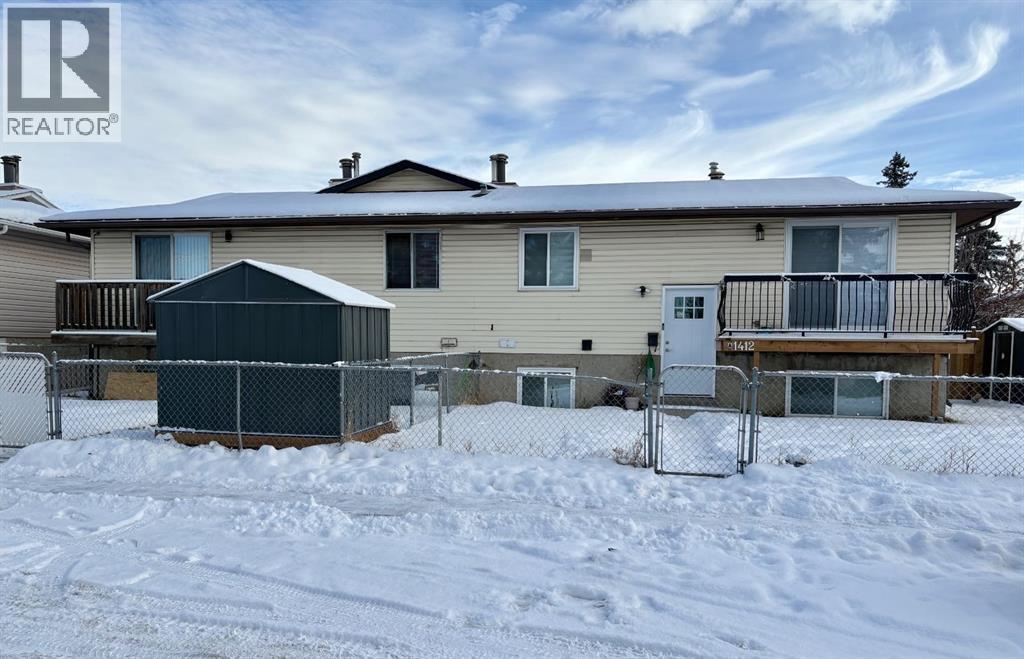 3, 1412 43 Street Se, Calgary