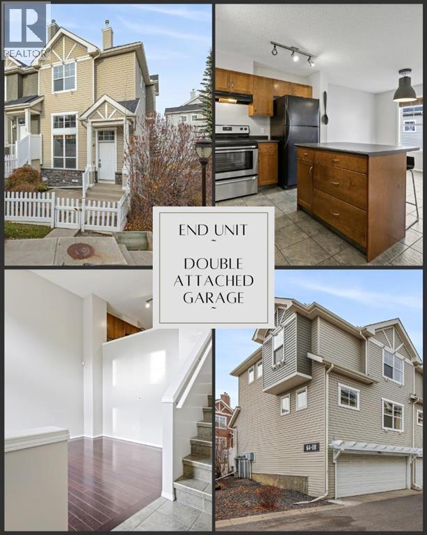 64 Elgin Gardens Se, Calgary