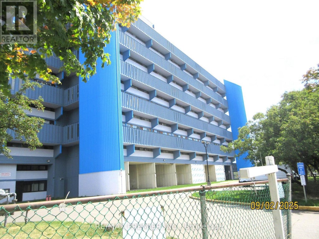 623 - 4673 Jane Street, Toronto (black Creek)